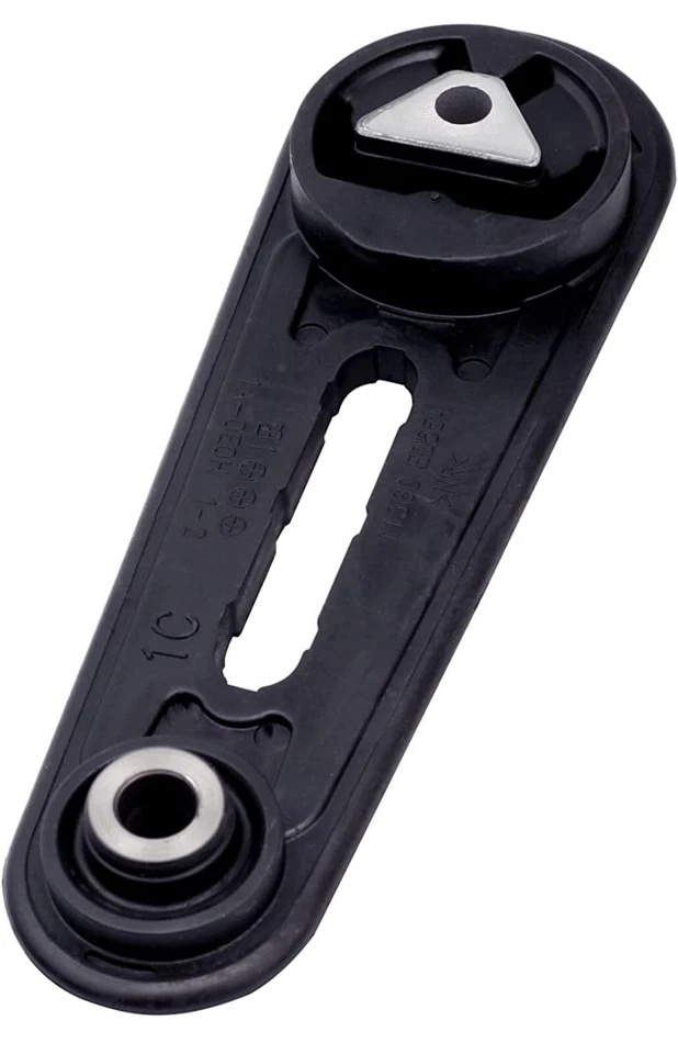 Engine Motor & Transmission Mount For 07-12 Nissan Versa 1.8L 2009-14 Cube 1.8L - Image 4 of 4