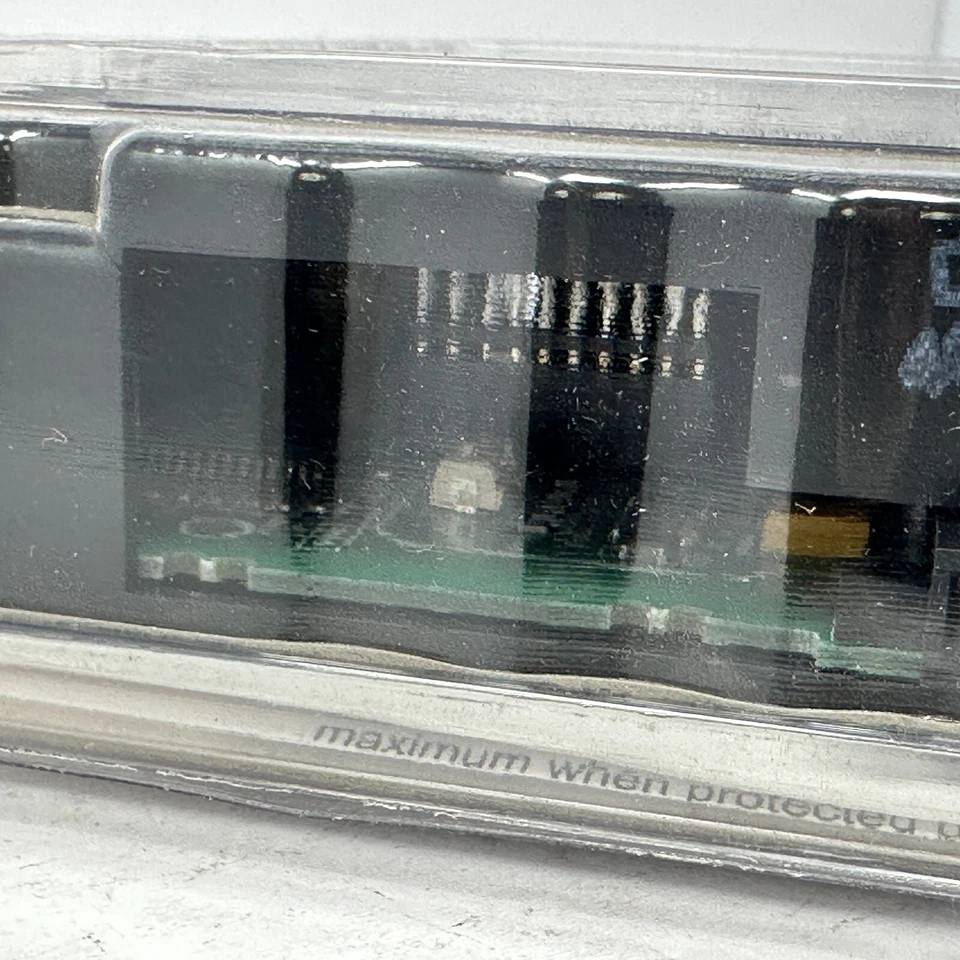 GE Fanuc IC693MDL654H 32-Point TTL Input Module 5–12V DC Series 90-30 USA Made - Image 4 of 4