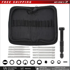 Carburetor Adjustment Tool Screwdriver Kit for Common 2 Cycle Carb MTD Troy-Bilt