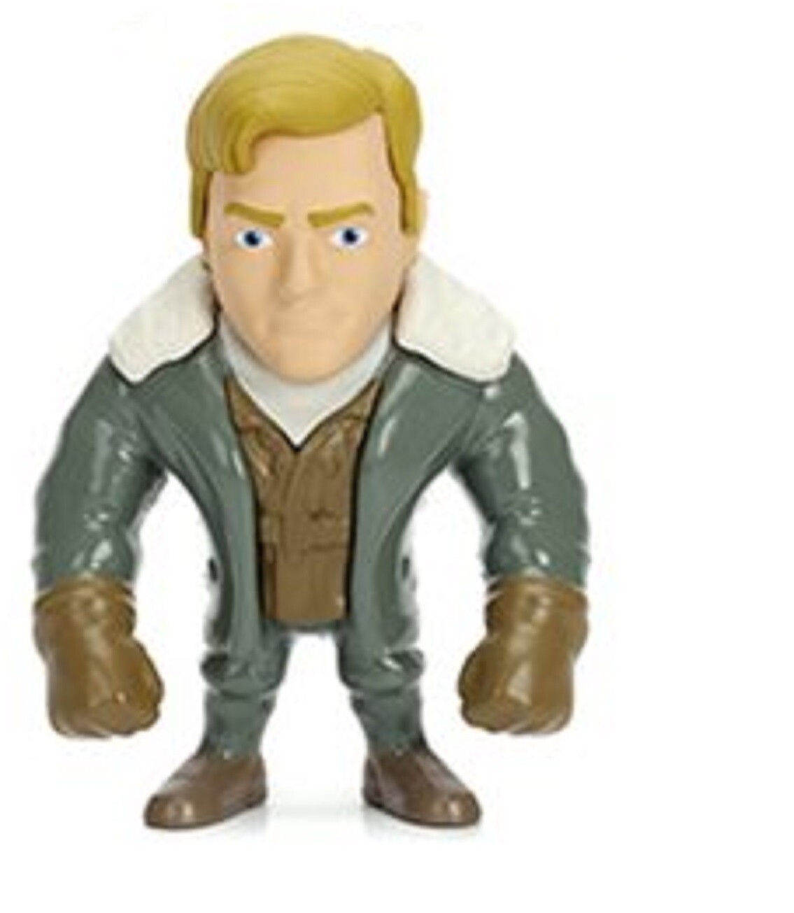 Новинка от Jada Toys Стив Тревор Чудо-женщина M285 с 25-дюймовым металлическим наконечником изготовленным на заказ 2090₽