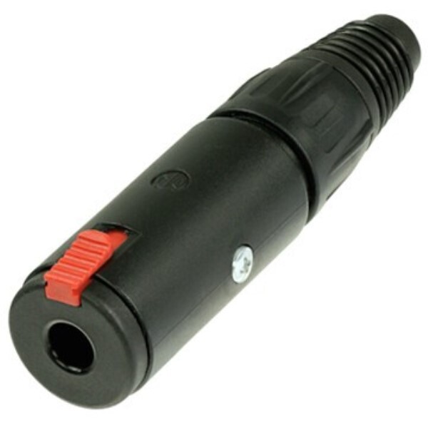 Магнитола NEUTRIK Klinkenbuchse stereo 63 мм NJ 3 FC6-СУМКА Neu 3490₽