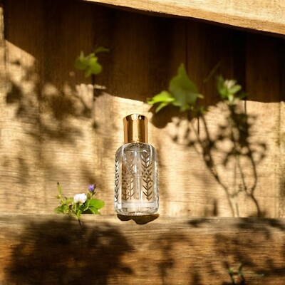 Nice Life | Imported Exclusive Perfume Oil | Attar Oil | Concentrated Oil