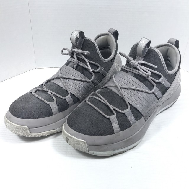 jordan trainer pro black