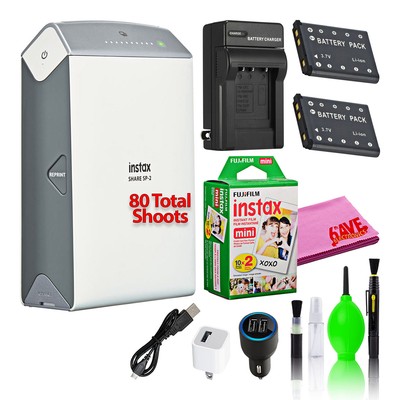 Fujifilm Instax Share SP-2 Smartphone 