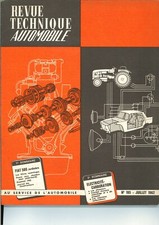 Revue technique Fiat 500
