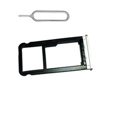 SIM  SD TF Card Tray Holder For Samsung Galaxy Tab A 8.0  SM-T290 SM-T295