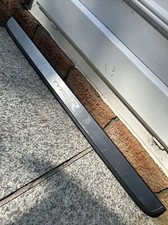 Honda Civic FN2 Type R Drivers O/S Right Sill Kick Plate Trim