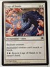 Cage of Hands - Planechase: 2012 - Magic the Gathering MTG Nice!