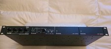 Extron rack mount, MVC 121, and MTP series ra...