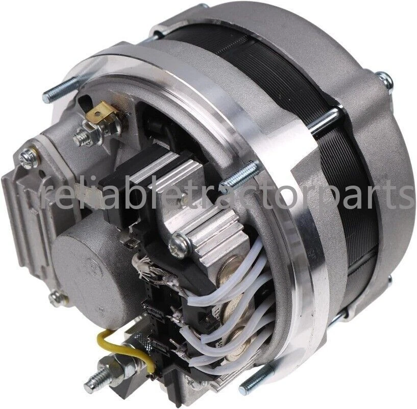 Alternador 35586 para Genie Lift GS-4390 GS-5390 S-40 S-45 S-60 S-65 Z-62/40 35586 Foto 4 de 4