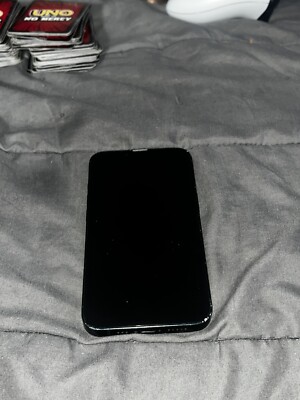 iPhone With TikTok Installed 