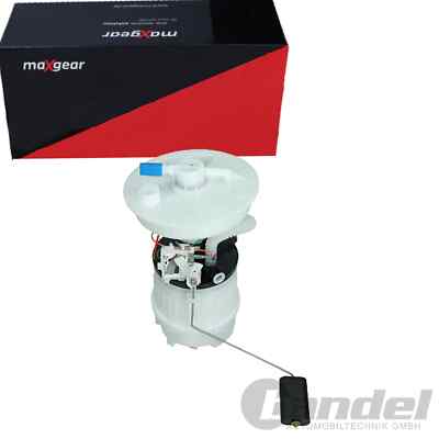 MAXGEAR KRAFTSTOFFFÖRDERMODUL KRAFTSTOFFPUMPE passend für FORD C-MAX FOCUS |
