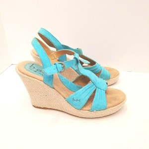 boc espadrille wedge