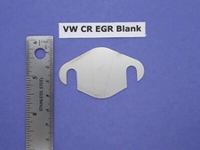 Vw Cr Egr 1.6 1.2 2.0. Check Egr Type Before Ordering