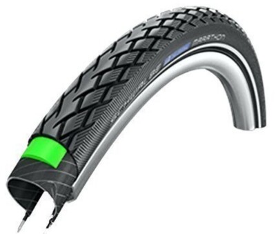 Reifen Schwalbe Green Marathon 47-559 / 26 x 1.75 ()