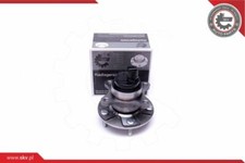 Mozzo ruota cuscinetto ruota anteriore SKV per Lexus LS 430; 43550-50010