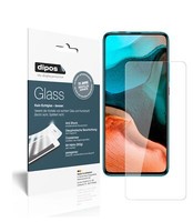 2X Schutzfolie FüR Xiaomi Redmi K30 Ultra - Anti-Shock 9H Folie Dipos Glass