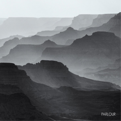 Parlour Parlour (Vinyl LP) 12" Album