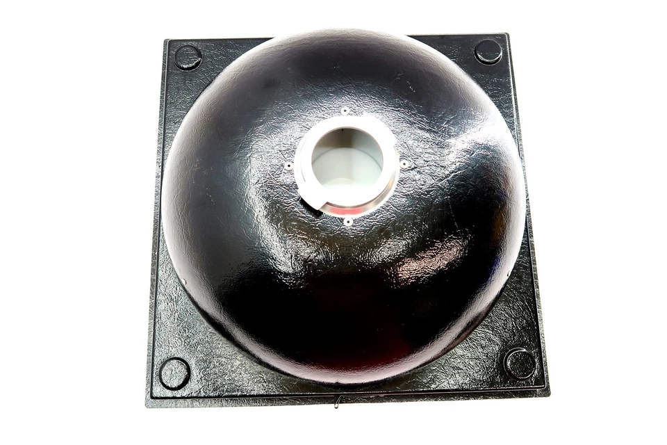 Отражатель Broncolor IMPAFLEX с диффузором для ударных вспышек 21/41 - Изображение 3 из 4