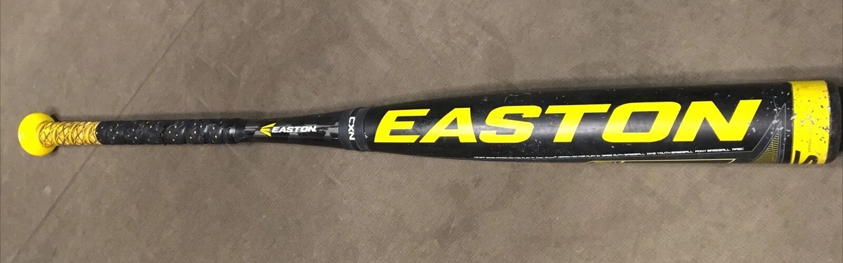 Batte de baseball pour jeunes Easton S1 YB13S1 batte composite, 29 17