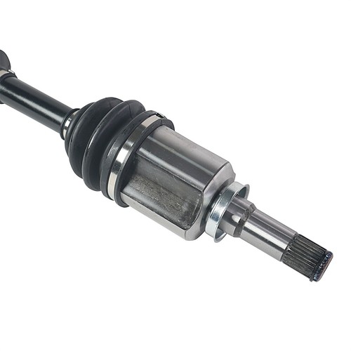 For 2012 2013 2014 2015 Chevy Impala Pair Front CV Axle Shafts - Picture 7 of 10