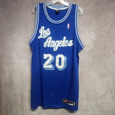 Comprehensive NBA Basketball Jersey Buying Guide 20
