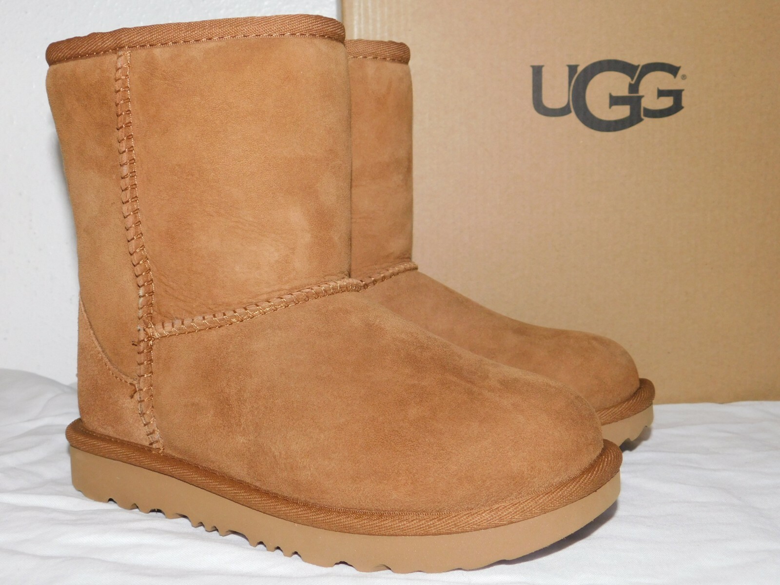 size 3 ugg boots