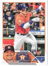 2023 Topps Series 1 Baseball #1-175 Pick/Choose Card Complete Your Set Free Ship