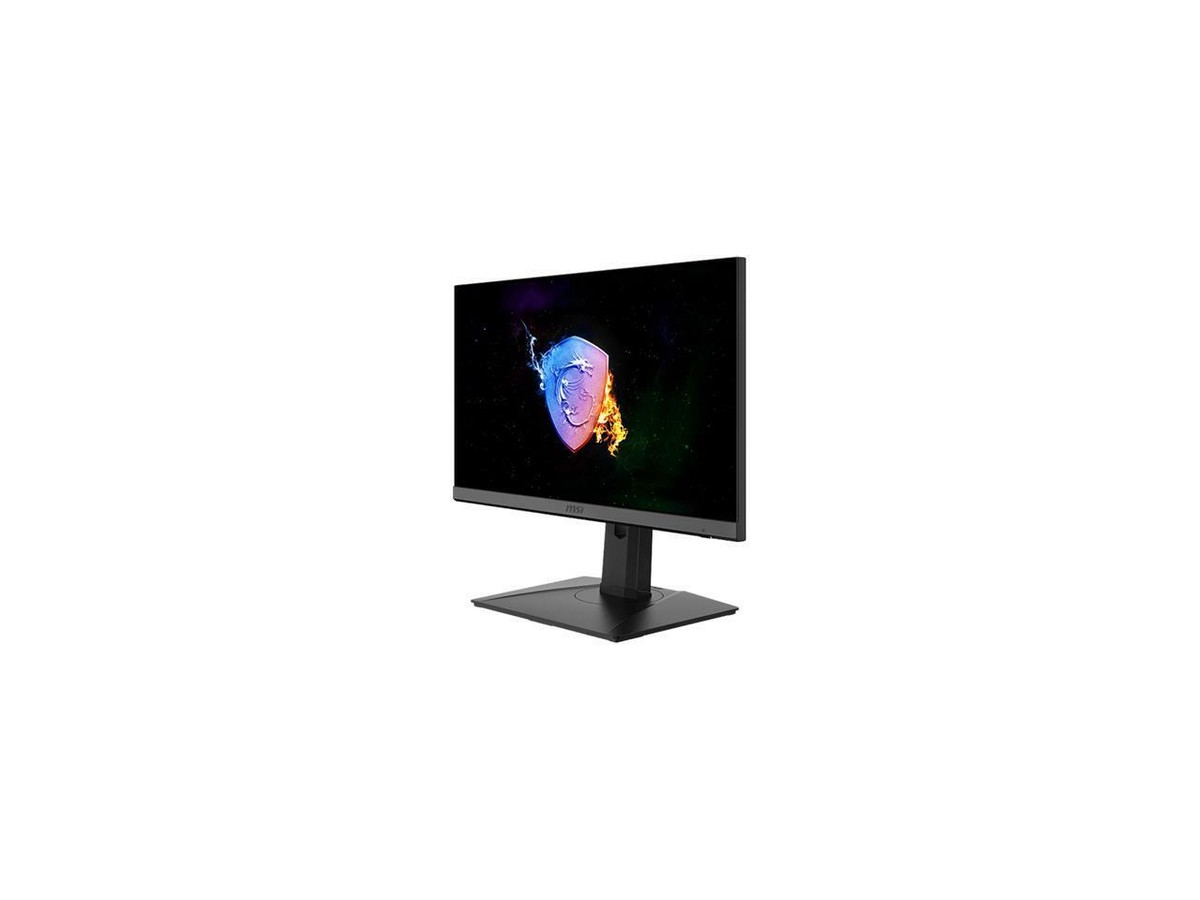 MSI OPTIX G242P IPSパネル 1ms 144hz MSI Optix G242P - All About Gaming | Esports Gaming Monitor