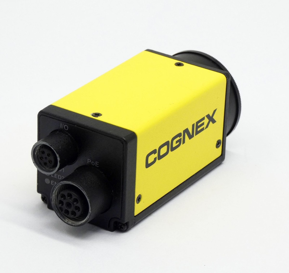 Free Tax Cognex 821-0043-1R IN STOCK ONE YEAR WARRANTY FAST