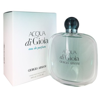acqua di gio for women