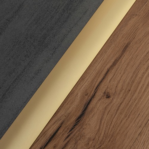Übergangsprofil Alu Boden Dehnungsprofil Teppichschiene Laminat 40 mm zum Kleben - Bild 21 von 41