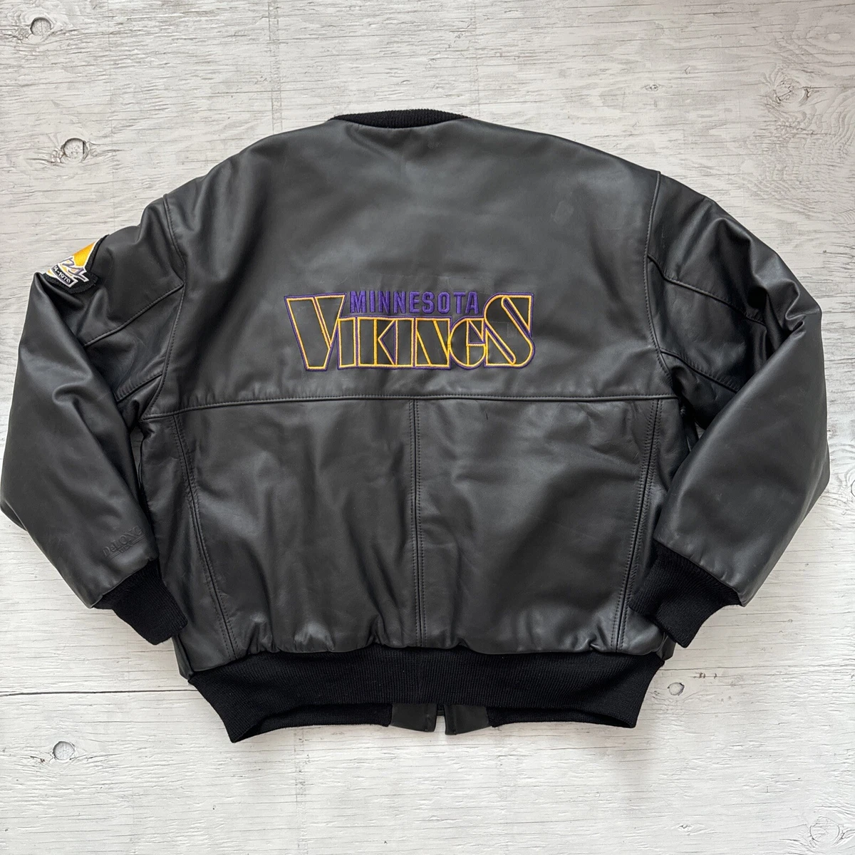 Las mejores ofertas en Minnesota Vikings Chaquetas Unisex