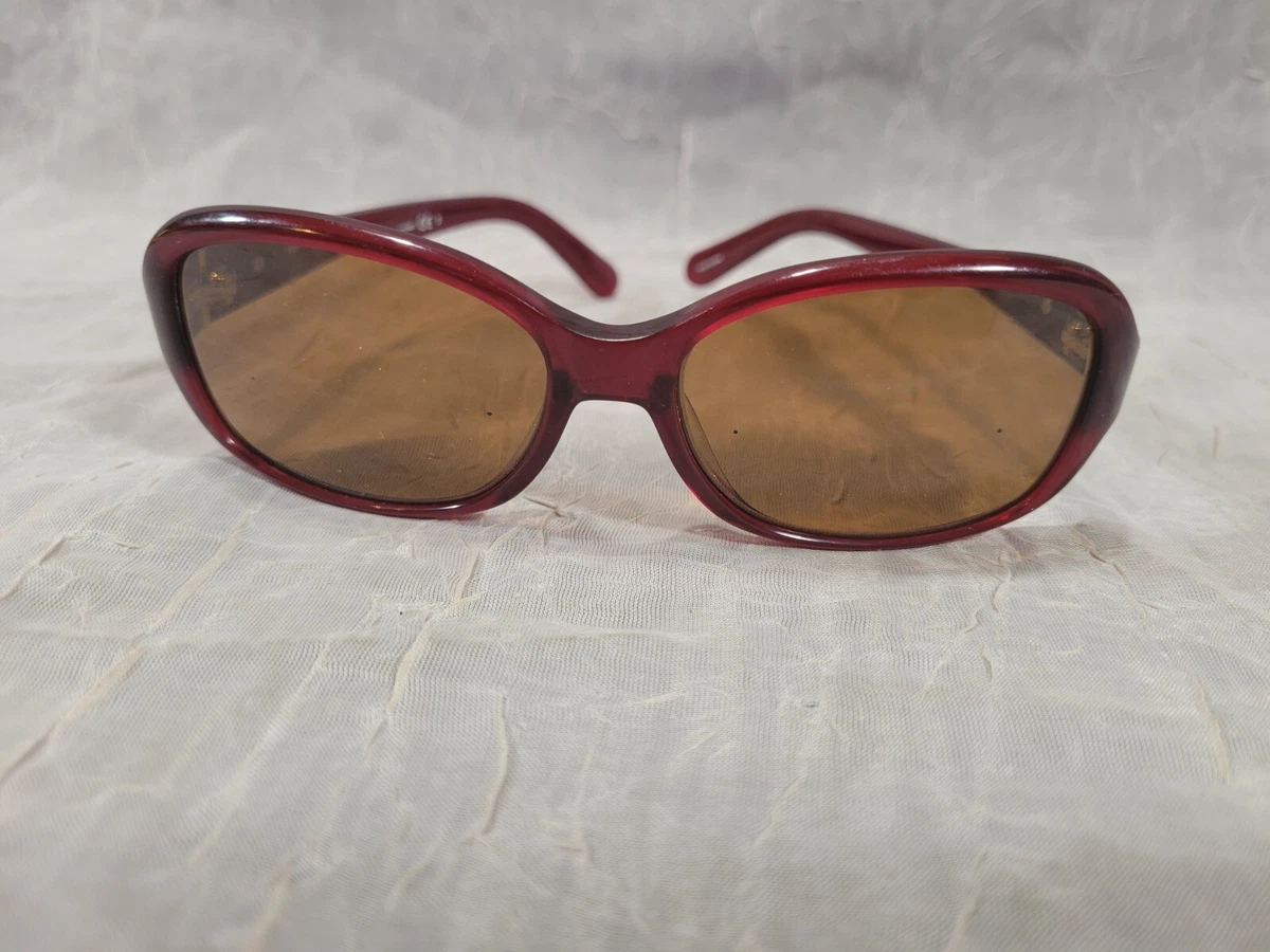 kate spade new york Red Sunglasses for Women for sale | eBay