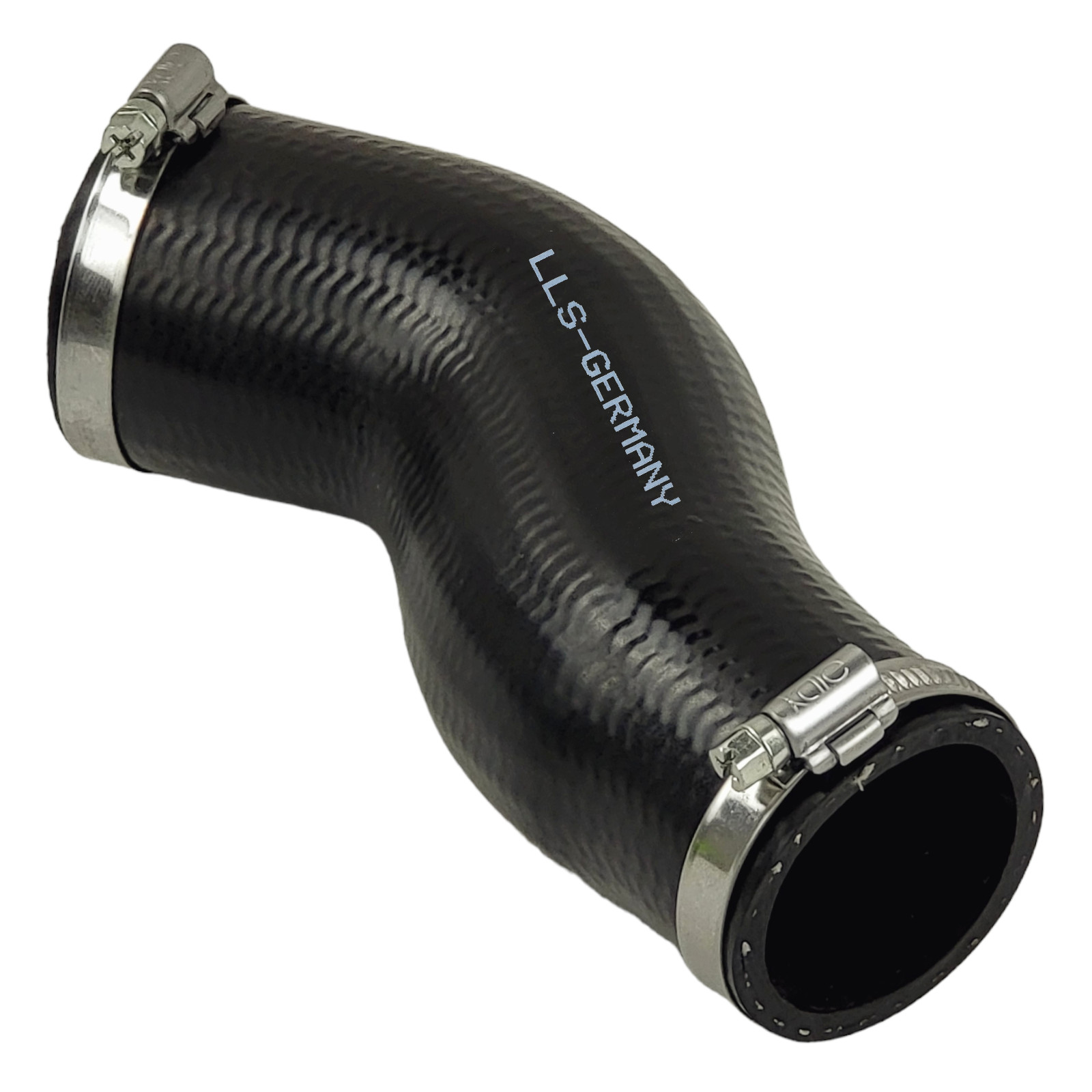 Intercooler Hose for Citroen Jumper 2.2 HDI 0382LY Turbo Hose