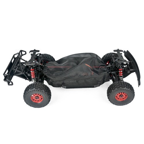 Copertura griglia acqua/polvere per camion ARRMA 1/7 MOJAVE 6S BLX Desert RC - Foto 7 di 12