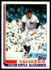 1982 Topps Traded Pick & Choose - READ - Complete a Set - Discounts on Multiple