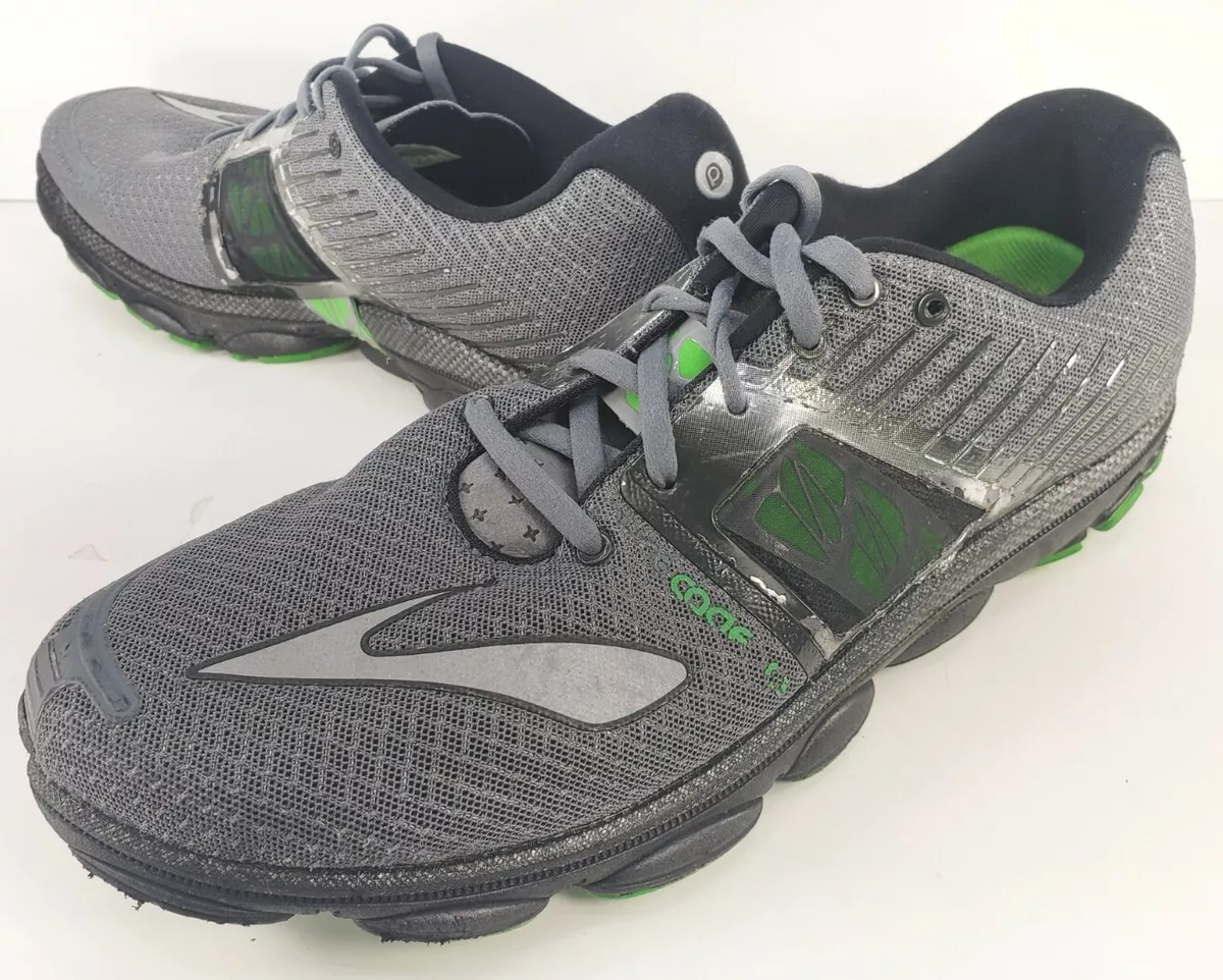 Brooks purecadence cheap 4 mens