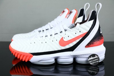 lebron 16 air tech challenge