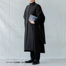 Harry Potter Potion Master Severus Snape Robes Wizarding World Fantastic Beasts