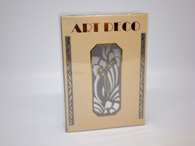 SELTENES Eau de Toilette Parfüm 50 ml - ART  DECO von ARTS ET FRAGRANCES - OVP