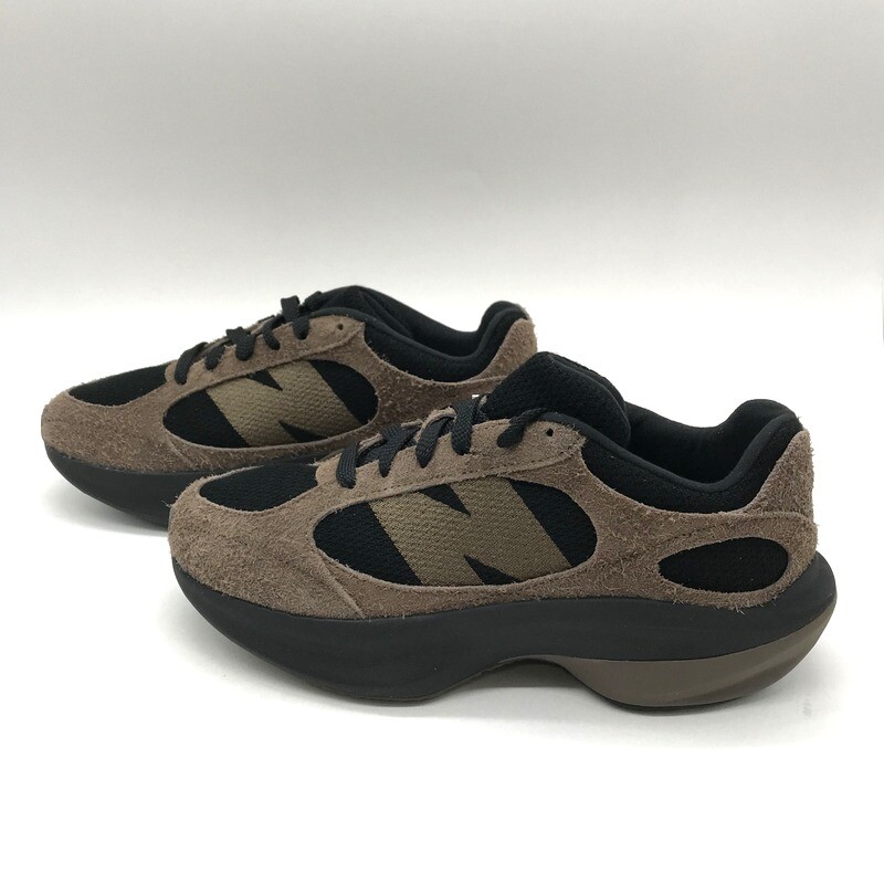 New Balance Warped Runner Low Cut Wrpd Casual Commutin eBay
