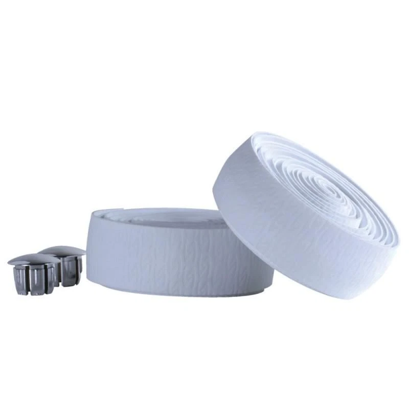 Serfas BTI I.C.S.® Gel Bar Tape (Black, Blue, Red, White) - Image 3 of 4