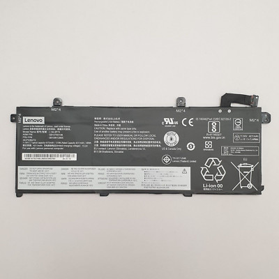 Lenovo ThinkPad T14 Gen 1 G1 Original Akku 4212mAh Li-ion Battery Pack *8