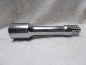 1" Drive 8" Extension