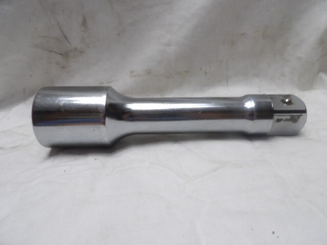 1" Drive 8" Extension