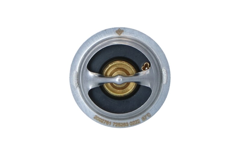 NRF Coolant Thermostat 725263 1X4E8575EA 1X4E8575EB 3952532 4456486 4495428 New - Image 4