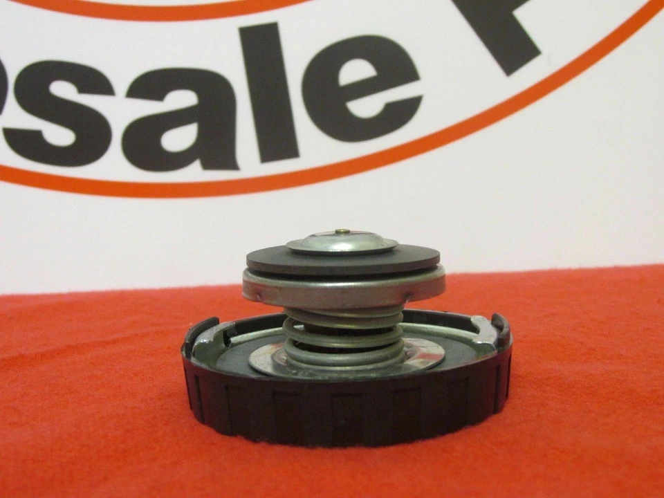 Dodge Ram Chrysler Jeep Radiator Coolant Reservoir Bottle Tank Cap NEW OEM MOPAR - Image 2 of 4