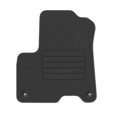 Veloursfußmatte für Hyundai Kona I Elektro Bj. 2018 - 2023 Automatte ANTR STD LP