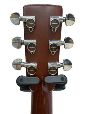 YAMAKI Y-60D Natural 6Strings Y-60D Acoustic Guitar | eBay